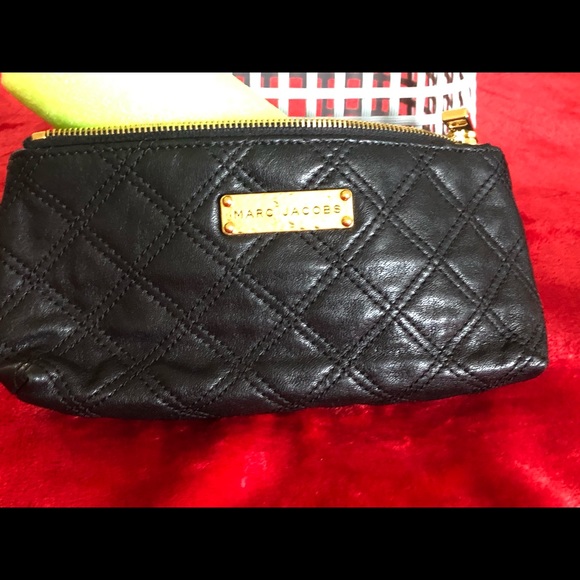 Marc Jacobs clutch - Picture 5 of 11